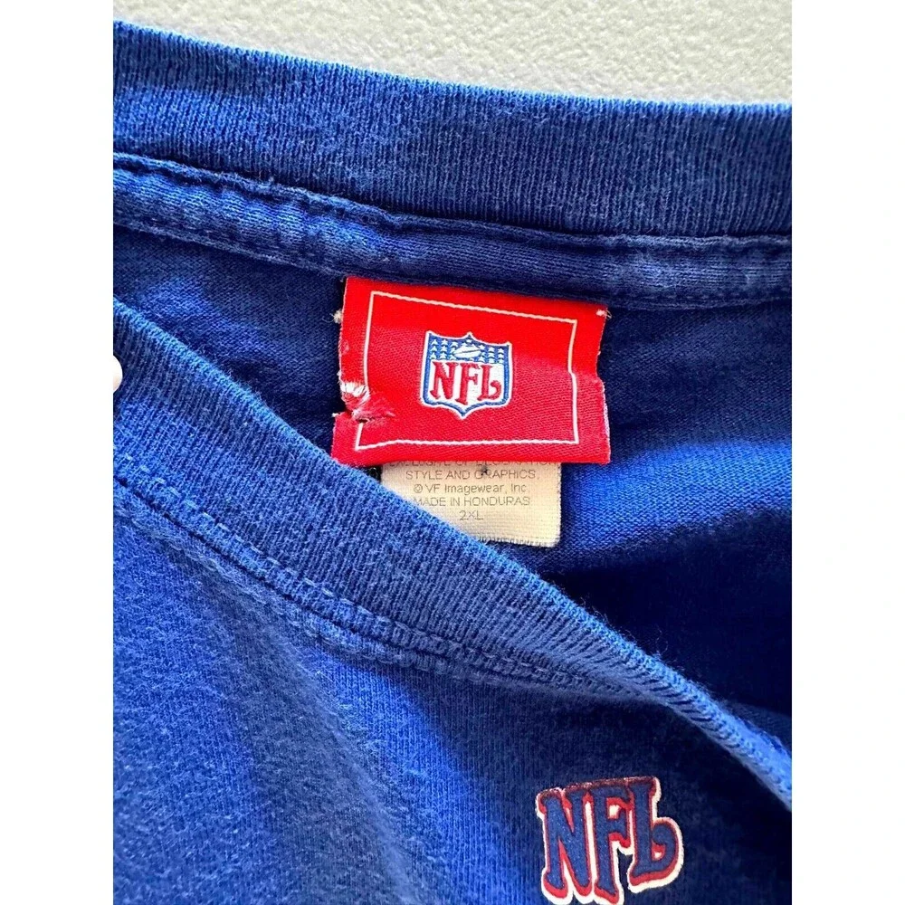 NFL new york